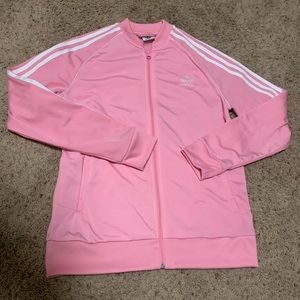 Women’s Adidas Track Jacket